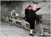 二大妈传奇