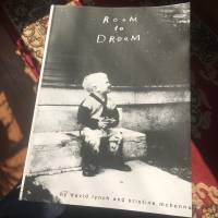 Room to Dream