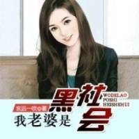 我老婆是黑社会