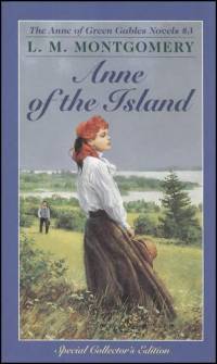 Anne of Green Gables 3