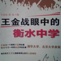 《王金战眼中的衡水中学》