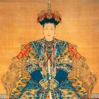 清朝后妃