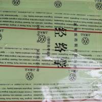 经络学