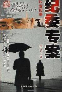 纪委专案