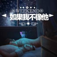 如果我不像他
