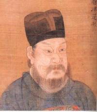 走过元朝系列 耶律楚材