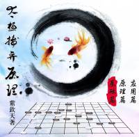 生活智慧之太极博弈原理|基础篇