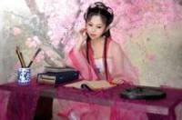 妖气长安