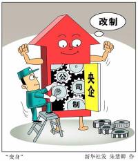 改制[全集]