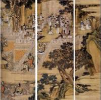 仙缘朋友圈@都市爽文