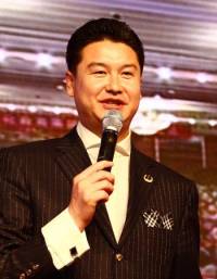 中国启智训练第一人李强