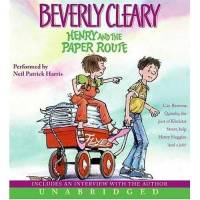 Beverly Cleary