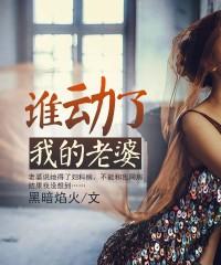 谁动了我的老婆