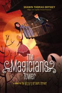 Oona Crate Mystery Series