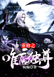 重修之唯魔独尊