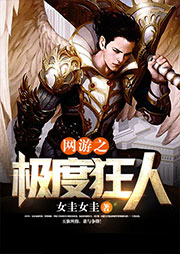 网游之极度狂人（第三部）