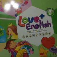 棒棒幼儿英语 student book2