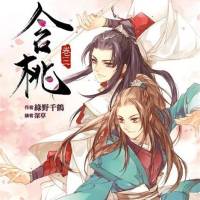 古耽|含 桃