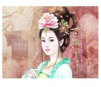 弃妃