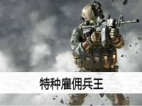 特种雇佣兵王