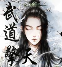武道擎天 全集