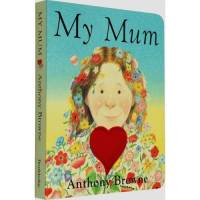 My Mum