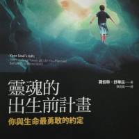 《灵魂的出生前计划》
