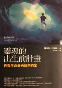 完～靈魂的出生前計劃