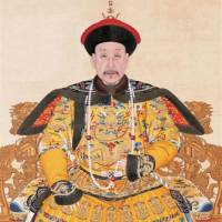 《乾隆Ⅱ》潮汕讲古—林江