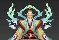太上老君虚无自然本起经
