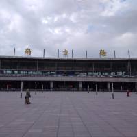 南京旅游