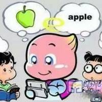 英语趣味三字经
