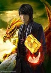 都市异能少年