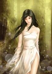 神眼女医