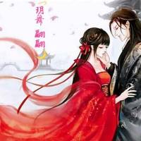 拒嫁魔帝（穿越爆笑宠溺）
