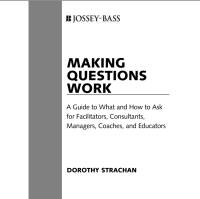 Making Questions Work 提问术