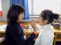 学生课堂展示