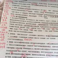 高中历史知识点（浓缩）
