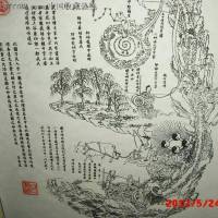 轻松学名方