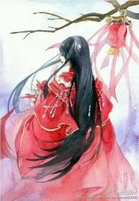 禁忌之恋（伪女尊NP女强）