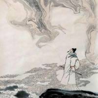 行路难（其一）