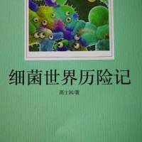 细菌世界历险记