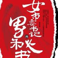 女市委书记的男秘书