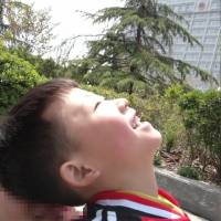 为小宝读故事