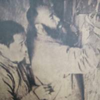 张大千与敦煌