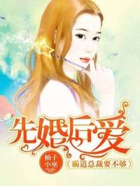 先婚后爱—纪念版