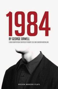【中英双语】《1984一九八四》