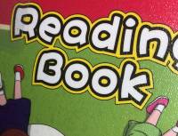 AX | 1A 《Reading Book》