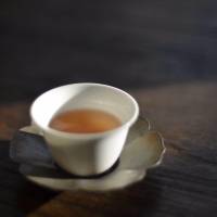 白茶