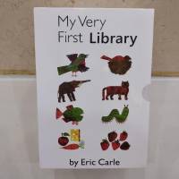 My Very First Library